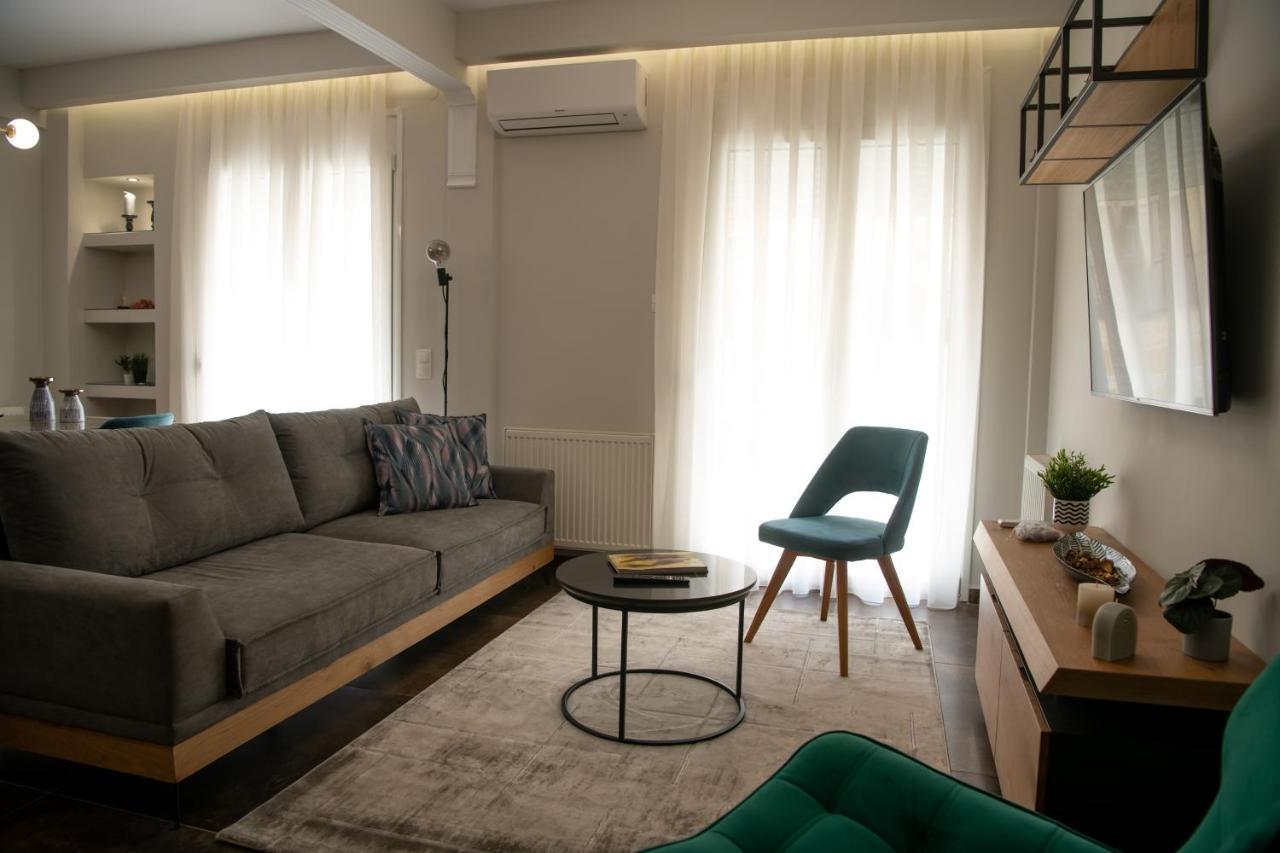 Centerstage1 Boutique Apartment - Hemisphere1 Stylish Studio Soluň Exteriér fotografie
