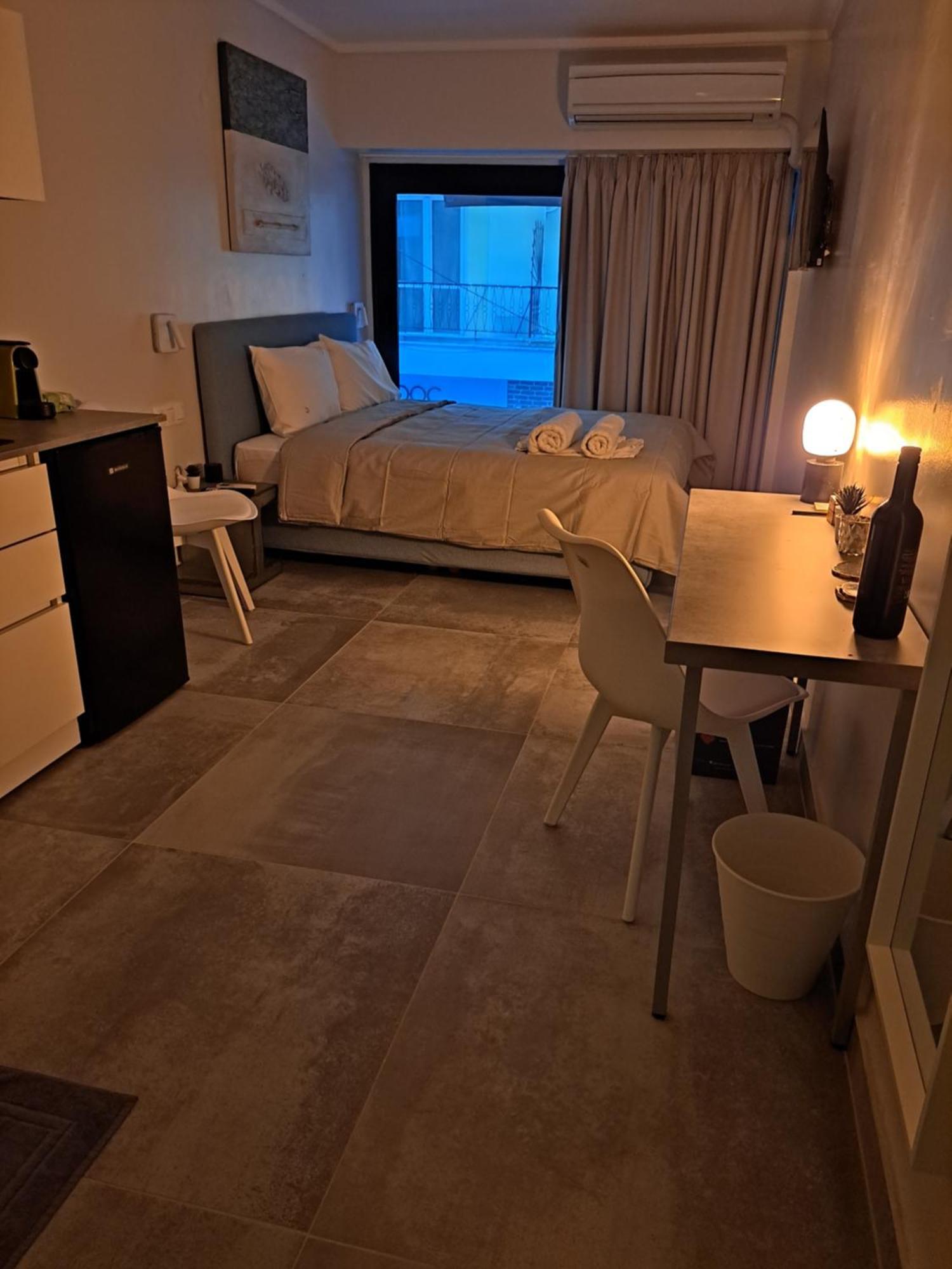 Centerstage1 Boutique Apartment - Hemisphere1 Stylish Studio Soluň Exteriér fotografie